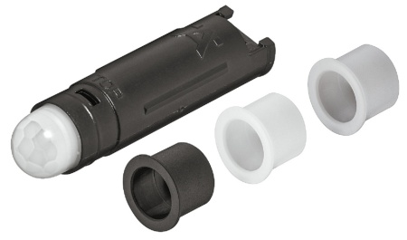 Intrerupator modular cu senzor detectare miscare 833.89.333 Hafele Loox