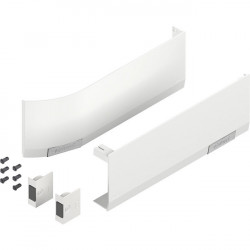 AVENTOS HF/ HL/ HS top - capace acoperire Servo Drive 23.8000 set Blum