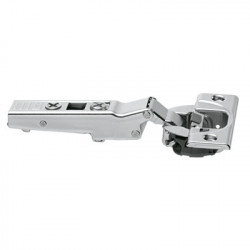 Balama BLUM clip top unghi corp -15gr total aplicata cu BLUMOTION