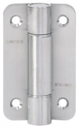 Balama standard cabina toaleta, accesorii si feronerie compartimentari HPL compact