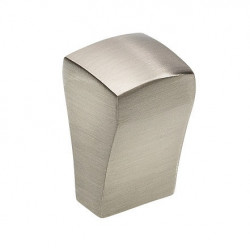 Buton pentru mobila 1499-16ZN21 finisaj nichel satinat Siro