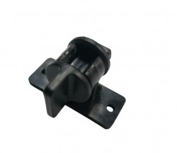 Element-plastic-prindere GOLA-C-cu-canal-pentru-banda-Led