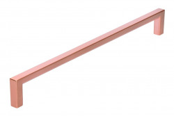 Maner mobila Slim 2108-232ZN74 finisaj cupru mat Siro