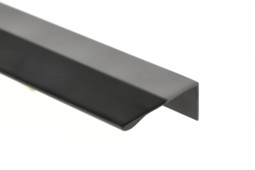 Maner mobila TREX CROSS, finisaj Negru mat - Img 2