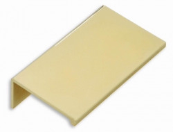 Maner pentru mobila 2446-70ZN5 finisaj auriu Siro