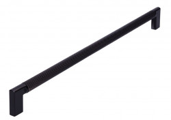 Maner mobila Cronos 2457 PB12 negru mat Siro 