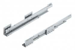 Blum 20F250M00 LRセット Set lonjeroane sertar BLUM METABOX ZRE.471S.ID 500 mm | Regency