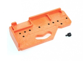 Sablon de gaurit pentru LEGRABOX ZML.7000 Blum
