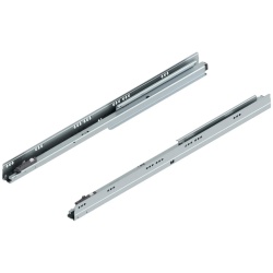 Tandembox ANTARO - Sina 600mm cu TIP-ON Blumotion 30kg set 578.6001M Blum