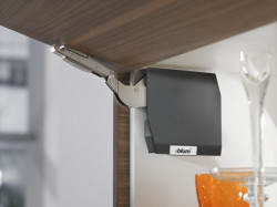 AVENTOS HK-S sistem usa pivotanta mica - mecanism de ridicare 20K2x00 set Blum
