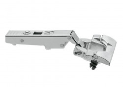 Balama clip BLUM 110 grade usa aplicata fara arc touch-latch INSERTA 70T3590.TLMB V500 NI