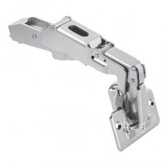 Balama BLUM clip top 170 gr aplicata 71T6550