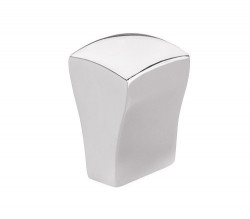 Buton pentru mobila 1499-16ZN1 finisaj crom lucios Siro