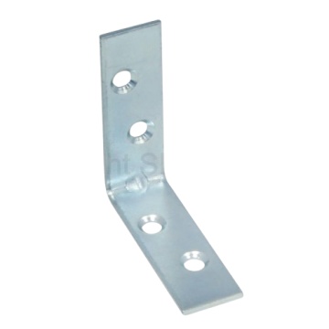 Coltar metalic otel tip L 50x50x16x2mm ZA