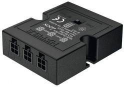 Distribuitor 3 intrari multi-intrerupator 833.89.066 Hafele