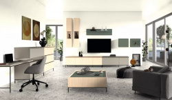 Laminate Egger H1204 TM22 Frasin Lugano natur deschis