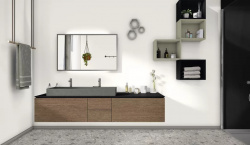Laminate Egger H1303 ST12 Stejar Belmont maro