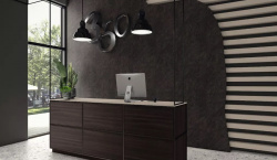 Laminate Egger H3043 ST12 Eucalipt maro inchis