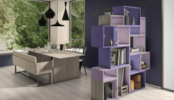 Laminate Egger U430 ST9 Violet