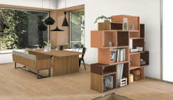 LAMINATE - H1251 Branson Robinia maro natur ST19