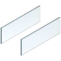 LEGRABOX free - Element de insertie sticla laterala ZE7SxxxG Blum
