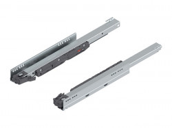 LEGRABOX - Sina 600mm cu Blumotion S 70kg 753.6001S set Blum