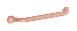 Maner mobila WMN139 C5 finisaj cupru vintage Giusti