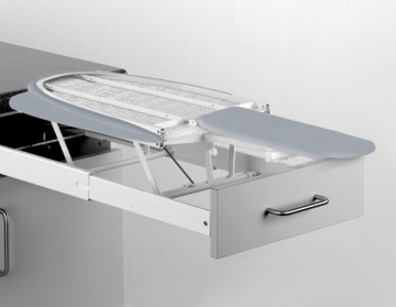 Masa de calcat incorporabila Ironfix 568.60.710 Hafele