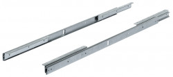 Mecanism masa extensibila, sincron 1 placa 60kg 642.59.902 Hafele