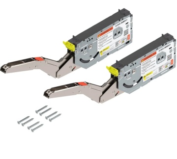 Mecanism ridicare AVENTOS HK-top usa pivotanta 22K2900 pentru Servo Drive Blum - Img 1