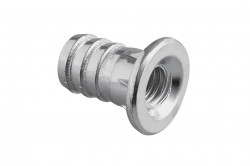 Picior reglabil hexagonal M6 - soclu NM-MUFAWK-00