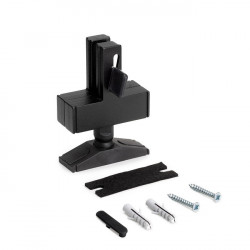 Picior nivelator pentru fixarea profilului pe podea/tavan sistem modular polite Zero