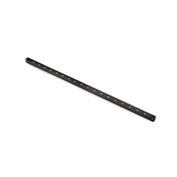 Proiector LED Multidot pentru profil Diwo 24 V/DC, 310 mm, calda 2700 K, finisaj negru - Img 3