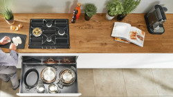Ambia-Line - traversa de scurtat -NL 1080mm ZR7.1080U Blum