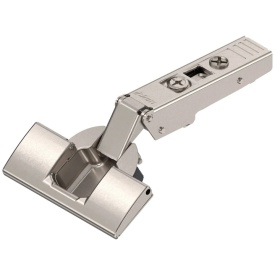 AVENTOS HF sistem ridicare usa plianta - Balama CLIP-top aplicata Inserta 120gr 70T5590 Blum