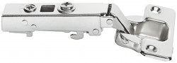 Balama clip aplicata Metalla SM Combi 105gr 311.60.620 Hafele
