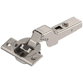 Balama CLIP top cu Blumotion usa semiaplicata 71B3650 Blum