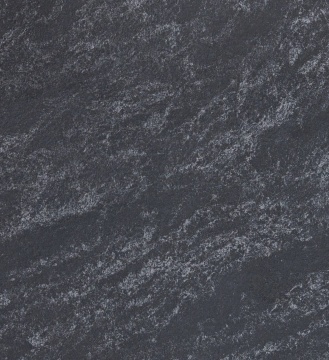 Blat bucatarie HPL Compact Annapurna Black 3190, piatra, negru uni, 4200x700x12mm SM'Art