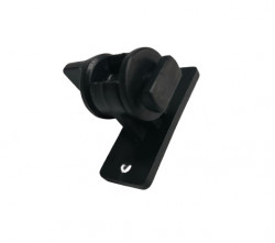 Element-plastic-prindere GOLA-C-cu-canal-pentru-banda-Led