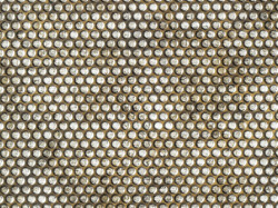 Folie decorativa SL Folie RACE Vintage Silver/Bronze