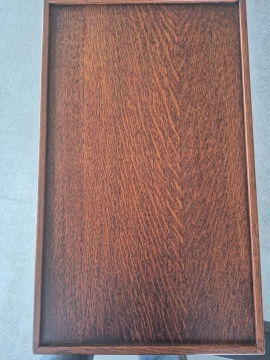 Fronturi usi mobilier MDF furniruit - Img 4