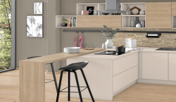 LAMINATE - U702 Gri casmir