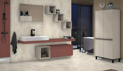 Laminate Egger U767 Gri cubanit