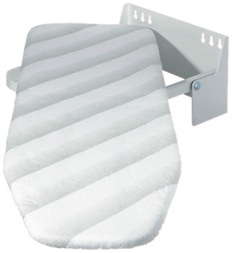 Masa de calcat cu montaj pe perete Ironfix 568.66.700 Hafele - Img 3