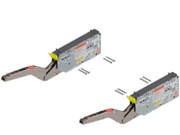 Mecanism ridicare AVENTOS HK-top sistem usa pivotanta cu Tip-On 22K2900T Blum - Img 1