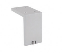 Picior mobila Angolo H100mm 634.24.913 Hafele