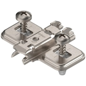 Placuta balama CLIP, cu expando 174E6100.01 Blum