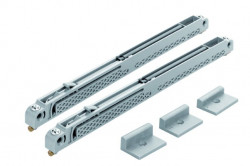 Set amortizor Sevromatic sistem usi glisante Sevroll