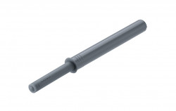 TIP-ON lung pentru usi cu tampon gri 956A1006 Blum