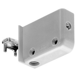 Agatator corp suspendat ALB dreapta 48N0510.02/stanga 48N0510.03S Blum